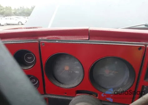 1980 Chevrolet 1500 from USA, damaged, VIN CCG14AA117342